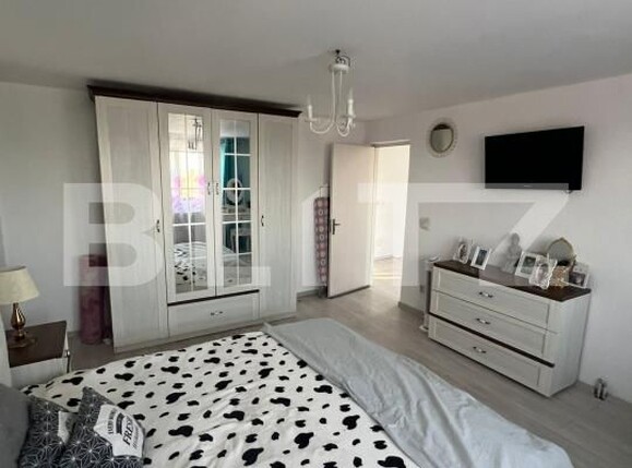 Casa de închiriat 4 camere Exterior Est - 204517CI | BLITZ Craiova | Poza6