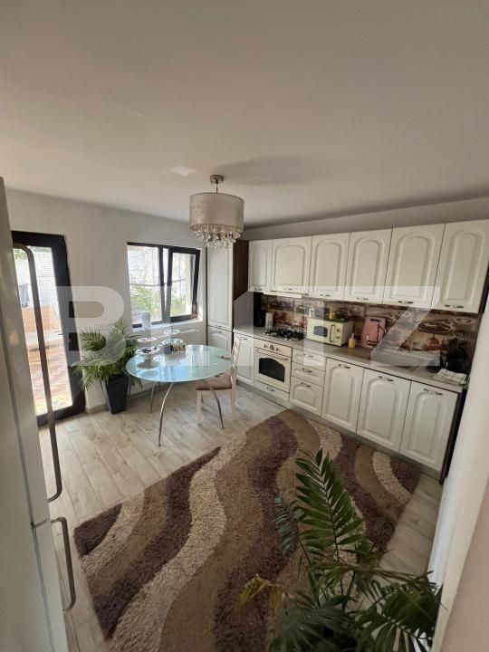 Casa de închiriat 4 camere Exterior Est - 204517CI | BLITZ Craiova | Poza4