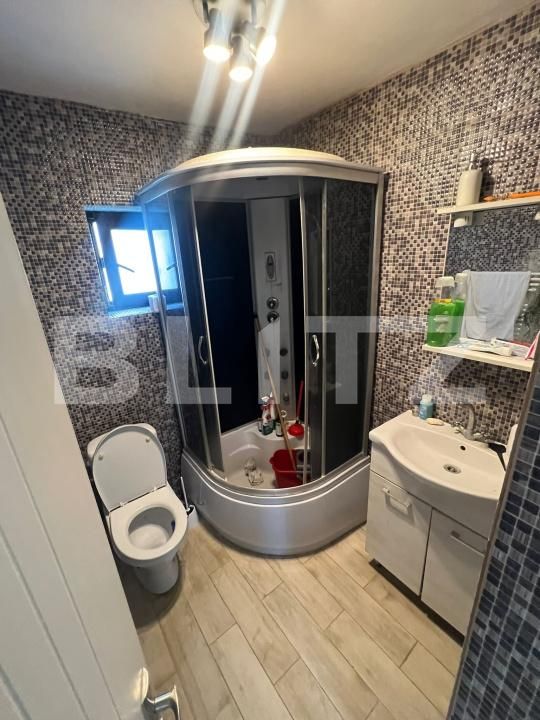 Casa de închiriat 4 camere Exterior Est - 204517CI | BLITZ Craiova | Poza10