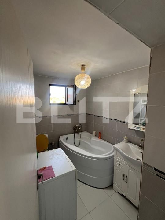 Casa de închiriat 4 camere Exterior Est - 204517CI | BLITZ Craiova | Poza11