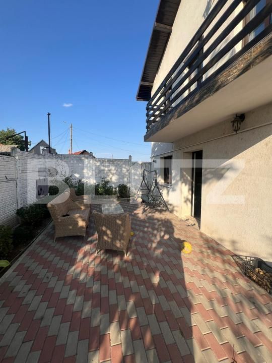 Casa de închiriat 4 camere Exterior Est - 204517CI | BLITZ Craiova | Poza9