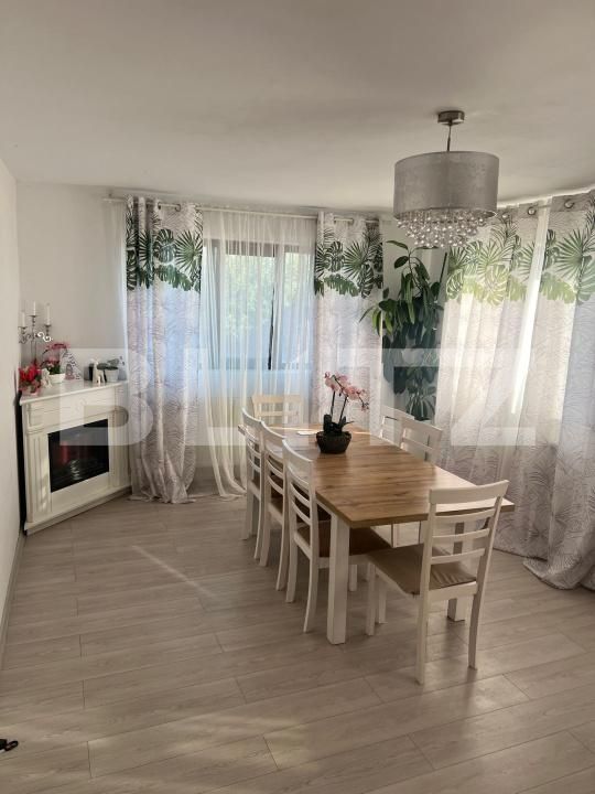 Casa de închiriat 4 camere Exterior Est - 204517CI | BLITZ Craiova | Poza3