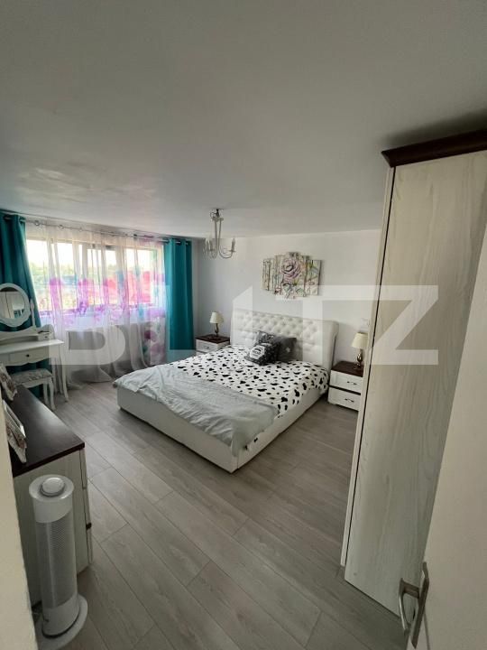 Casa de închiriat 4 camere Exterior Est - 204517CI | BLITZ Craiova | Poza5