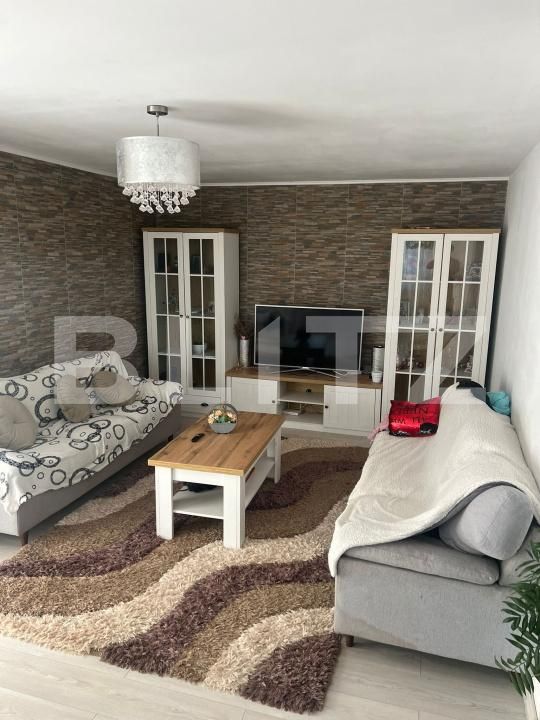 Casa de închiriat 4 camere Exterior Est - 204517CI | BLITZ Craiova | Poza2