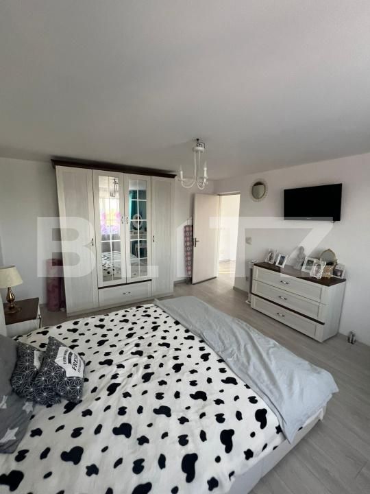 Casa de închiriat 4 camere Exterior Est - 204517CI | BLITZ Craiova | Poza6