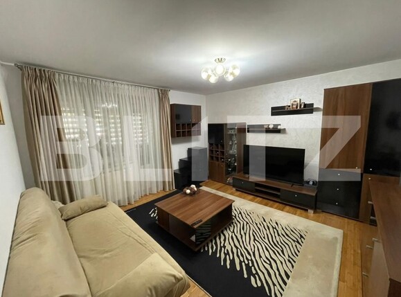 Apartament de vânzare 3 camere Brazda lui Novac - 204526AV | BLITZ Craiova | Poza1