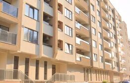 Apartament in bloc nou, etajul 1/7, George Enescu, Liceul de Chimie