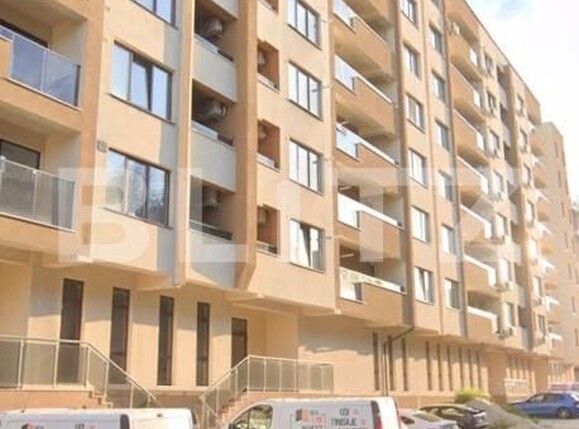 Apartament de vânzare 2 camere George Enescu - 204546AV | BLITZ Craiova | Poza1