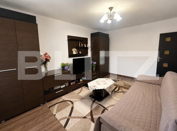 Apartament de vânzare 2 camere Sarari - 204552AV | BLITZ Craiova | Poza1