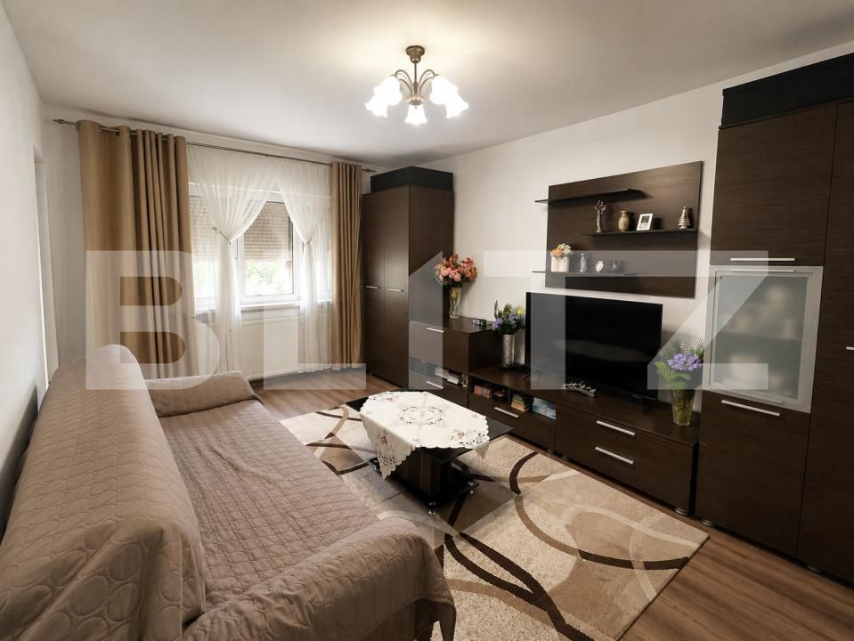 Apartament de vânzare 2 camere Sarari - 204552AV | BLITZ Craiova | Poza2