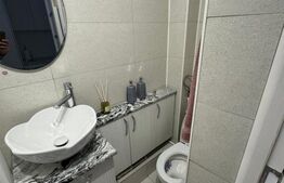 Camera de camin cu baie proprie etaj 1