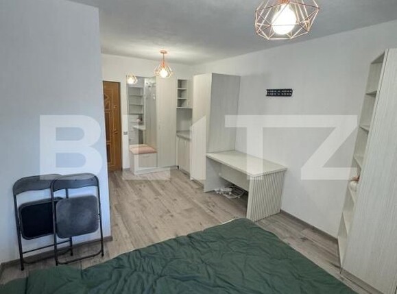 Garsonieră de vânzare Lapus - 204553AV | BLITZ Craiova | Poza1