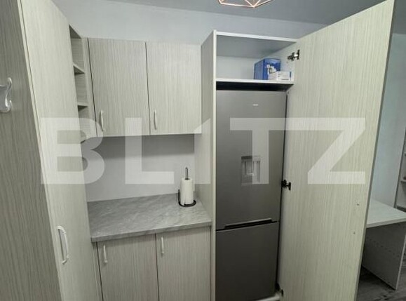 Garsonieră de vânzare Lapus - 204553AV | BLITZ Craiova | Poza4