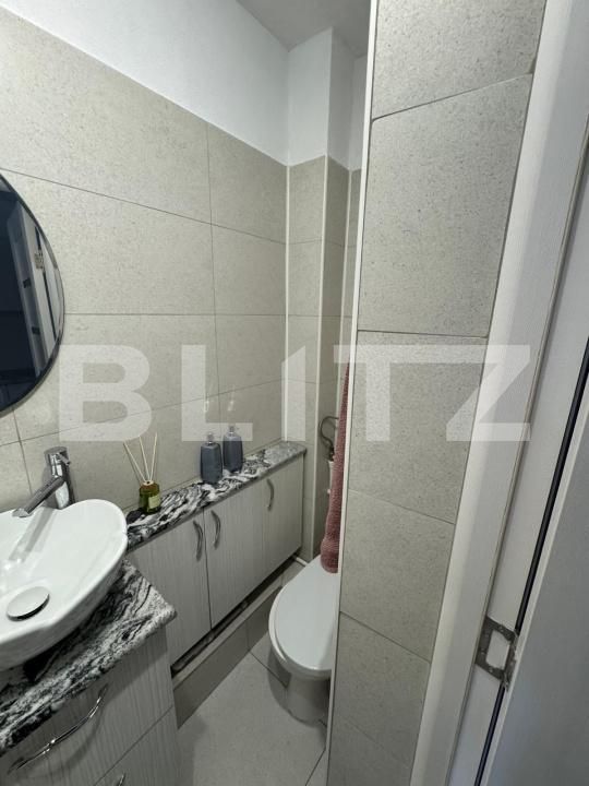 Garsonieră de vânzare Lapus - 204553AV | BLITZ Craiova | Poza6