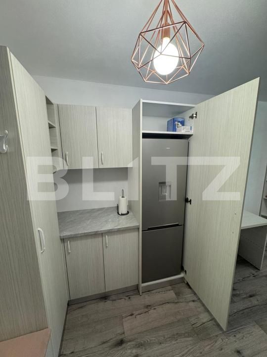 Garsonieră de vânzare Lapus - 204553AV | BLITZ Craiova | Poza4