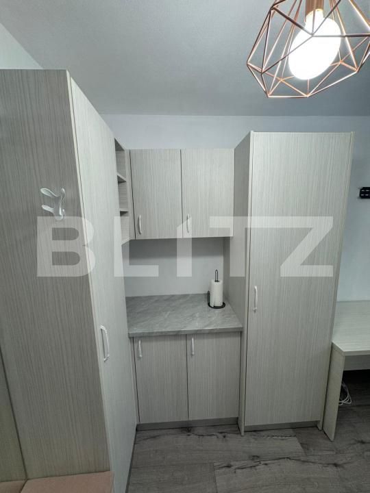 Garsonieră de vânzare Lapus - 204553AV | BLITZ Craiova | Poza3