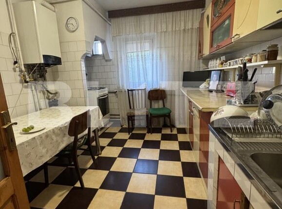Apartament de vânzare 4 camere Craiovita Noua - 204556AV | BLITZ Craiova | Poza1