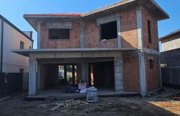 Casă de vânzare, 143 mp, teren 712 mp, zona Cârcea