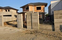 Casă de vânzare, 143 mp, teren 712 mp, zona Cârcea