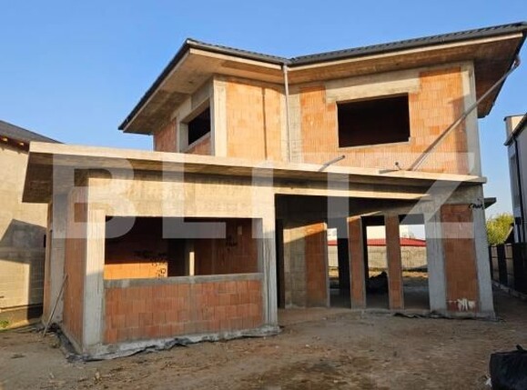 Casa de vânzare 4 camere Carcea  - 204559CV | BLITZ Craiova | Poza3
