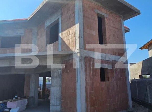 Casa de vânzare 4 camere Carcea  - 204559CV | BLITZ Craiova | Poza8