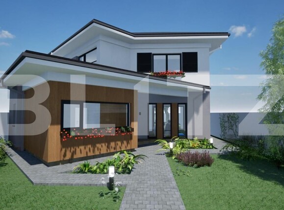 Casa de vânzare 4 camere Carcea  - 204559CV | BLITZ Craiova | Poza5