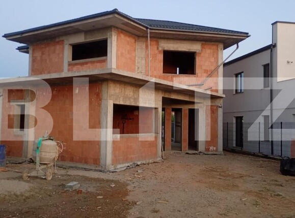 Casa de vânzare 4 camere Carcea  - 204559CV | BLITZ Craiova | Poza1