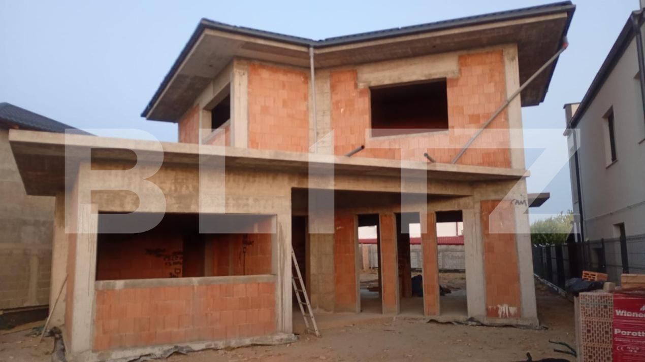 Casa de vânzare 4 camere Carcea  - 204559CV | BLITZ Craiova | Poza13