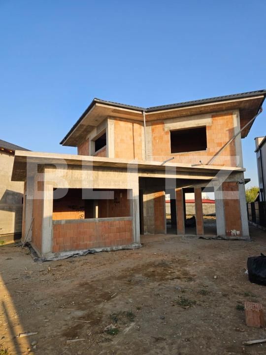 Casa de vânzare 4 camere Carcea  - 204559CV | BLITZ Craiova | Poza3