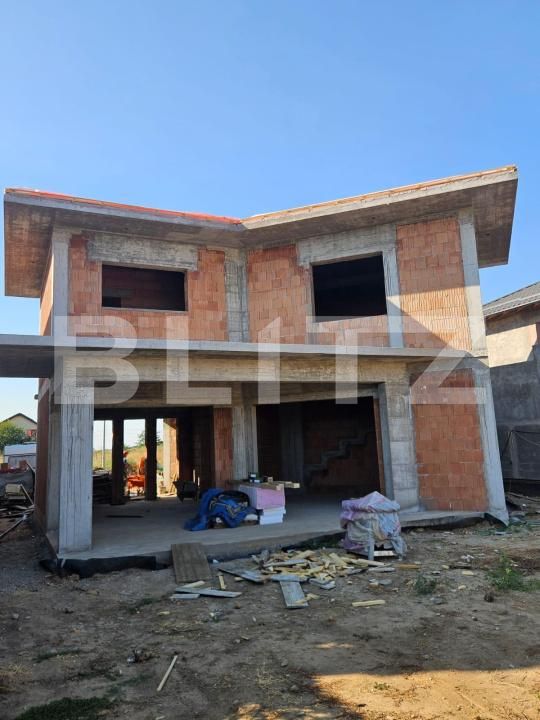 Casa de vânzare 4 camere Carcea  - 204559CV | BLITZ Craiova | Poza7