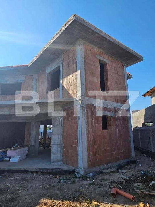 Casa de vânzare 4 camere Carcea  - 204559CV | BLITZ Craiova | Poza8