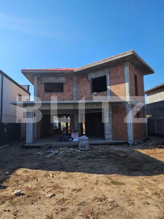 Casa de vânzare 4 camere Carcea  - 204559CV | BLITZ Craiova | Poza6