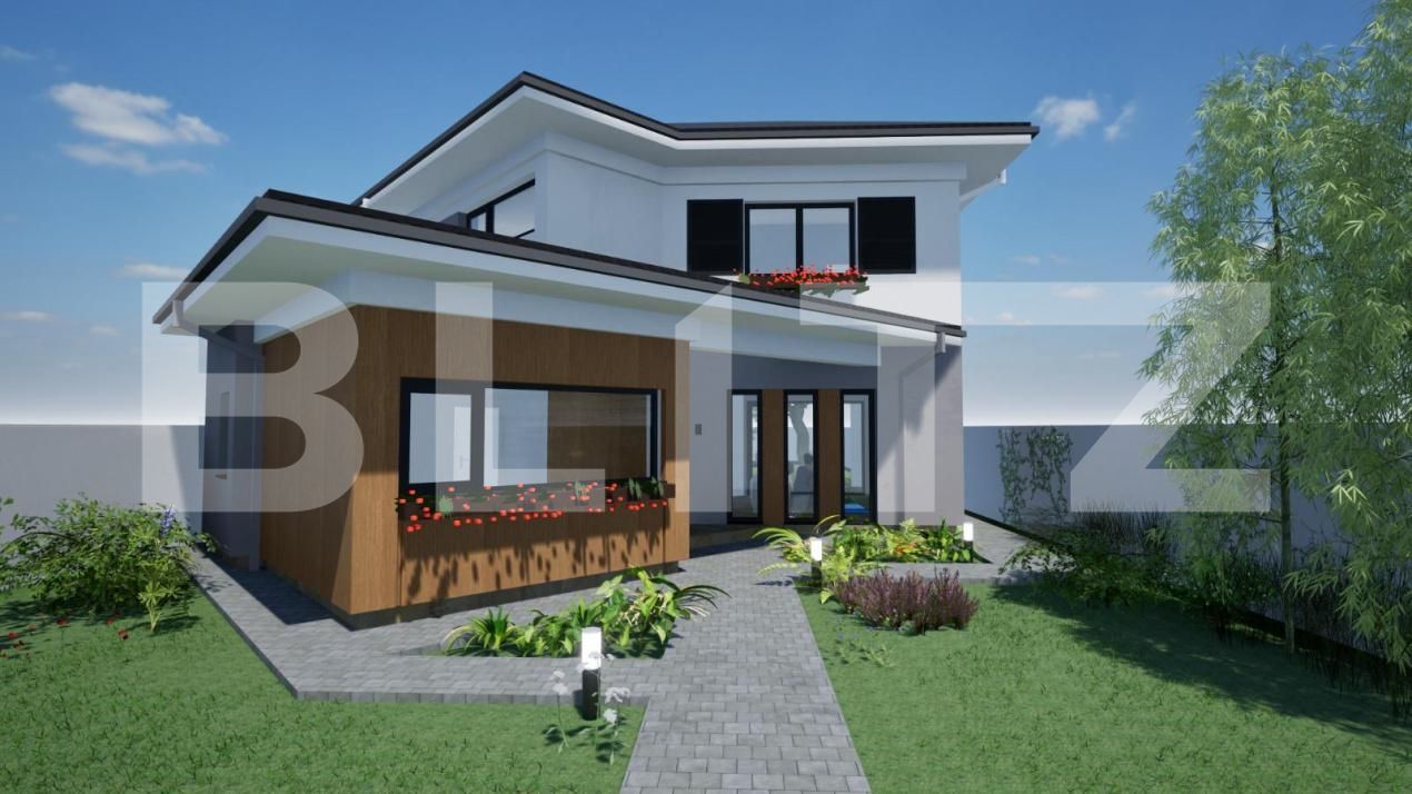 Casa de vânzare 4 camere Carcea  - 204559CV | BLITZ Craiova | Poza5