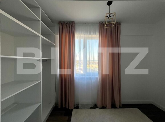 Apartament de închiriat 3 camere Calea Severinului - 204560AI | BLITZ Craiova | Poza3
