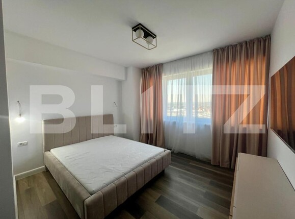 Apartament de închiriat 3 camere Calea Severinului - 204560AI | BLITZ Craiova | Poza2