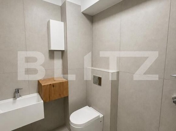 Apartament de închiriat 3 camere Calea Severinului - 204560AI | BLITZ Craiova | Poza10