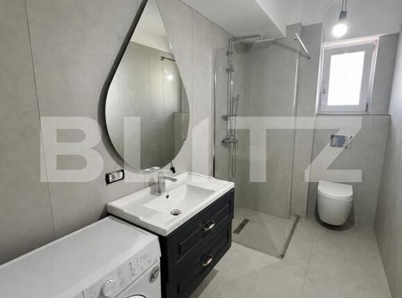 Apartament de închiriat 3 camere Calea Severinului - 204560AI | BLITZ Craiova | Poza9