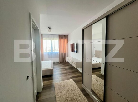 Apartament de închiriat 3 camere Calea Severinului - 204560AI | BLITZ Craiova | Poza1