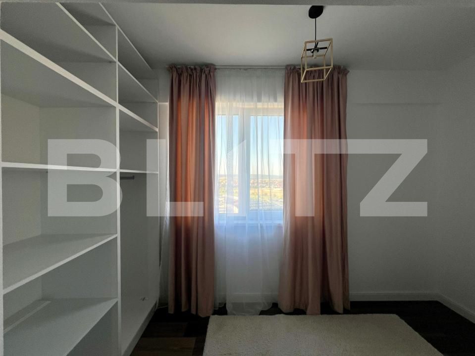 Apartament de închiriat 3 camere Calea Severinului - 204560AI | BLITZ Craiova | Poza3
