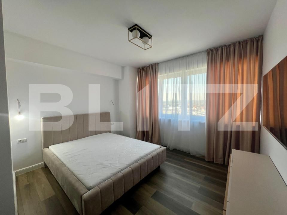 Apartament de închiriat 3 camere Calea Severinului - 204560AI | BLITZ Craiova | Poza2