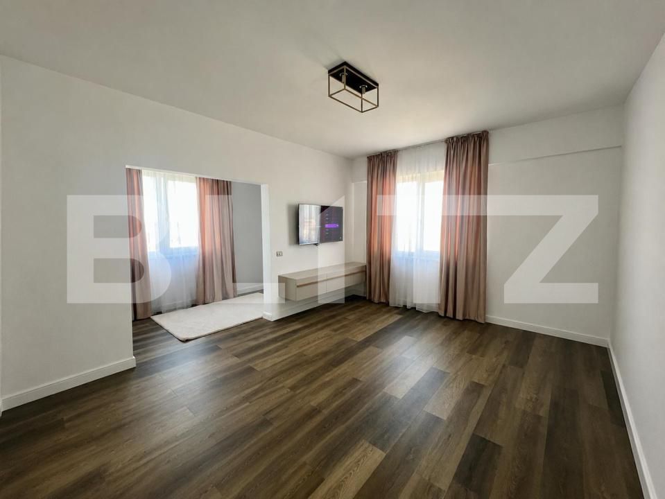 Apartament de închiriat 3 camere Calea Severinului - 204560AI | BLITZ Craiova | Poza4