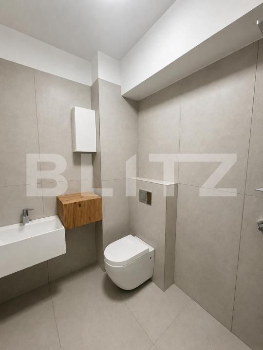 Apartament de închiriat 3 camere Calea Severinului - 204560AI | BLITZ Craiova | Poza10