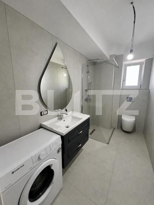 Apartament de închiriat 3 camere Calea Severinului - 204560AI | BLITZ Craiova | Poza9