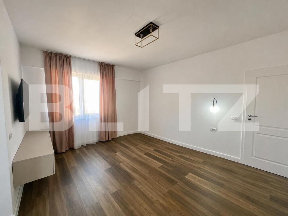 Apartament de închiriat 3 camere Calea Severinului - 204560AI | BLITZ Craiova | Poza5