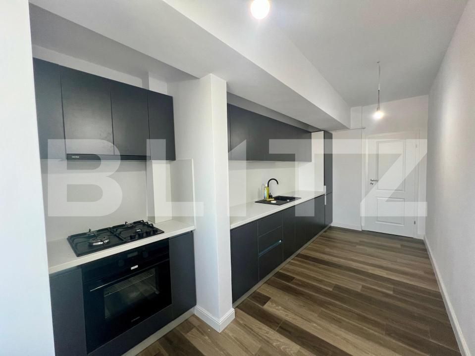 Apartament de închiriat 3 camere Calea Severinului - 204560AI | BLITZ Craiova | Poza8