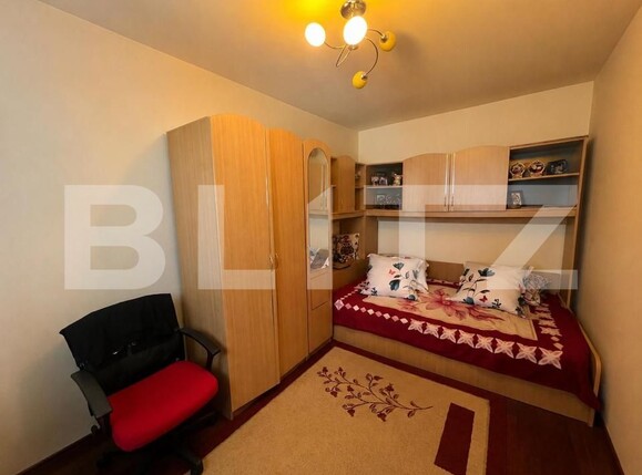 Apartament de vânzare 2 camere Craiovita Noua - 204564AV | BLITZ Craiova | Poza1