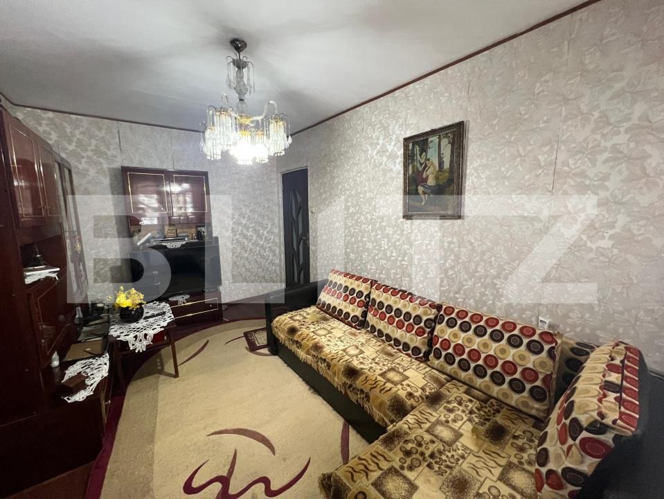 Apartament de închiriat 2 camere Craiovita Noua - 204566AI | BLITZ Craiova | Poza4