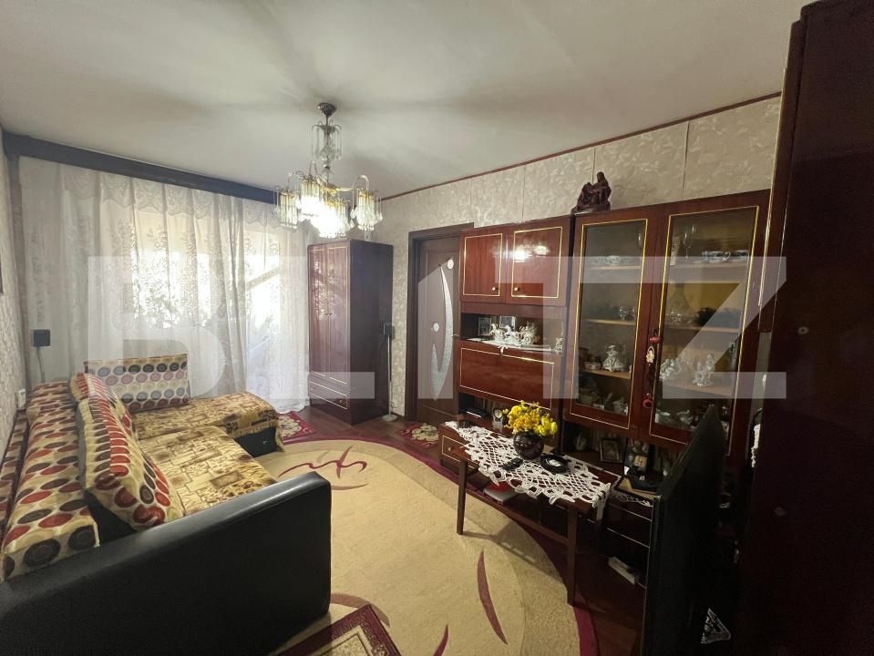 Apartament de închiriat 2 camere Craiovita Noua - 204566AI | BLITZ Craiova | Poza5