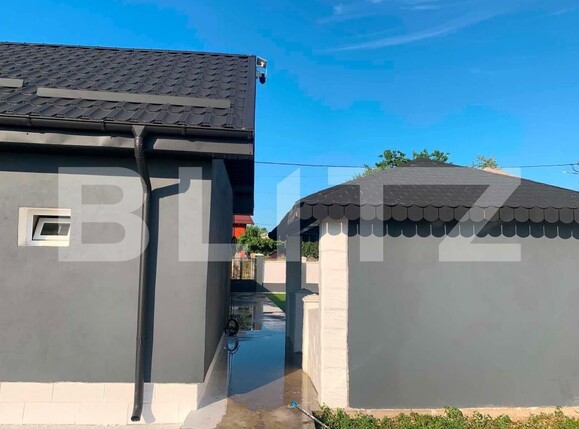 Casa de vânzare 3 camere Almaj - 204595CV | BLITZ Craiova | Poza19