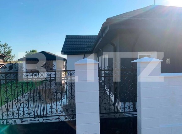 Casa de vânzare 3 camere Almaj - 204595CV | BLITZ Craiova | Poza4